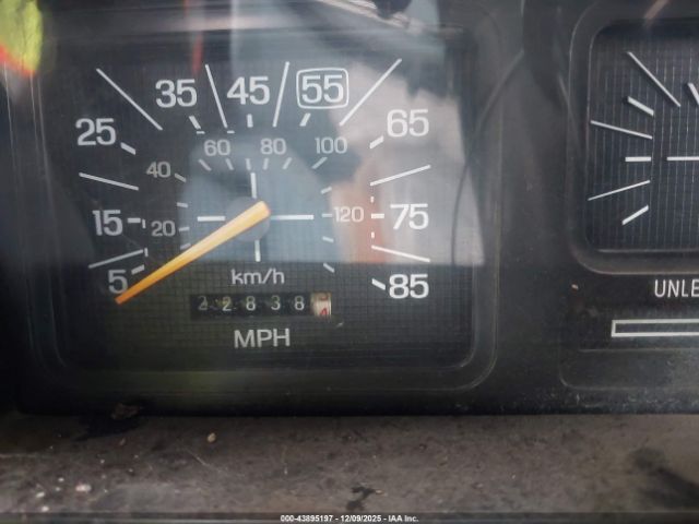 Ford Bronco U100 Image 3