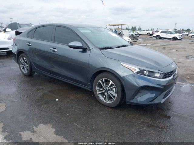 Kia Forte Lxs Image 1