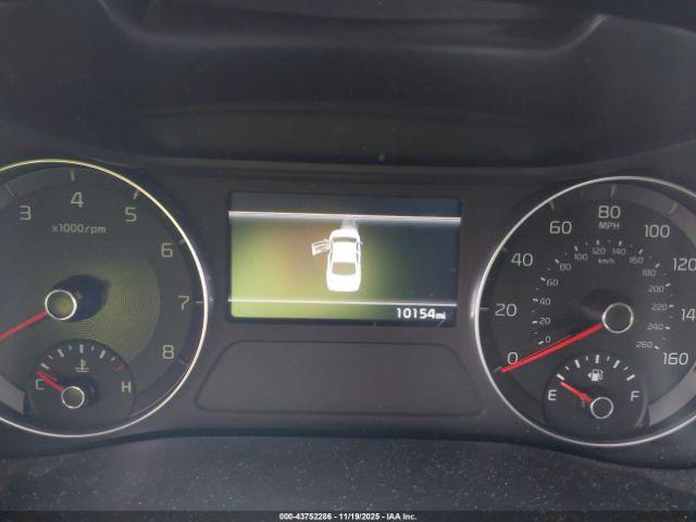 Kia Forte Lxs Image 16