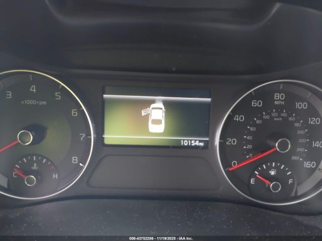 Kia Forte Lxs Image 10