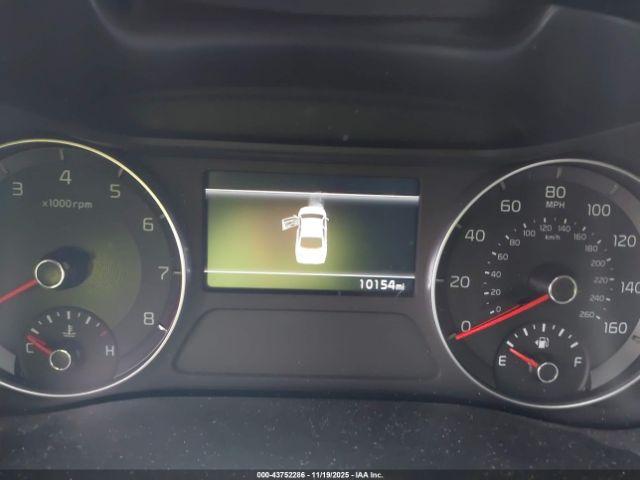 Kia Forte Lxs Image 10