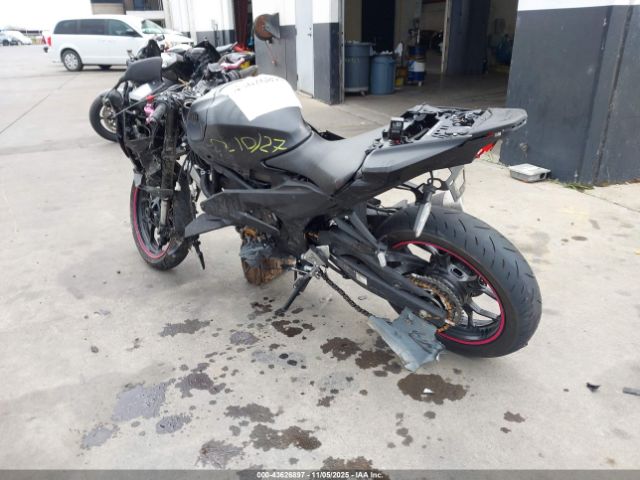 Yamaha Yfz320 Ac Image 11