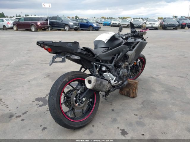 Yamaha Yfz320 Ac Image 7