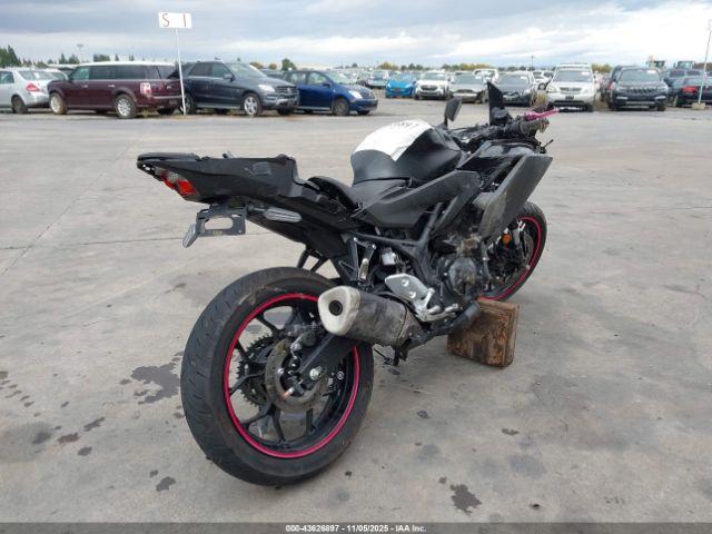 Yamaha Yfz320 Ac Image 7