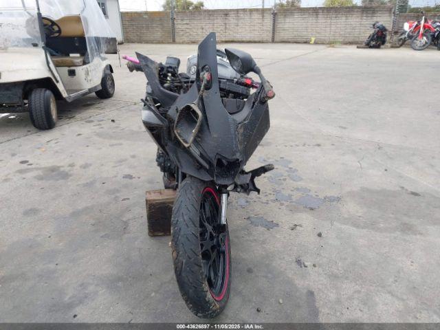 Yamaha Yfz320 Ac Image 9