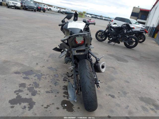 Yamaha Yfz320 Ac Image 6