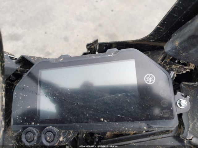 Yamaha Yfz320 Ac Image 12