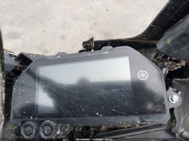 Yamaha Yfz320 Ac Image 12