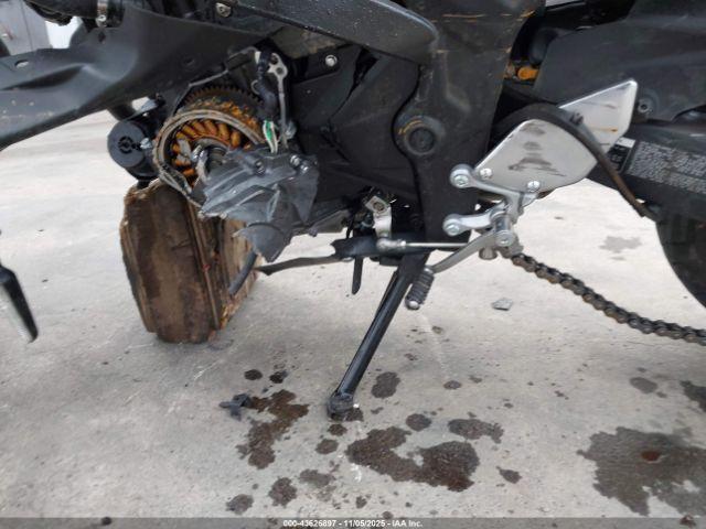 Yamaha Yfz320 Ac Image 10