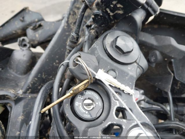 Yamaha Yfz320 Ac Image 5