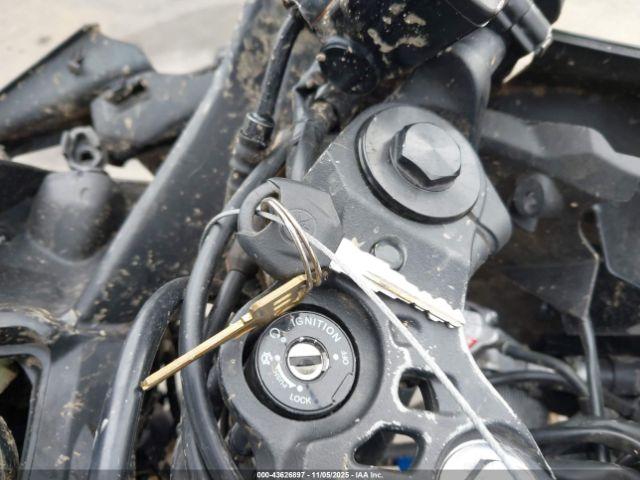 Yamaha Yfz320 Ac Image 5