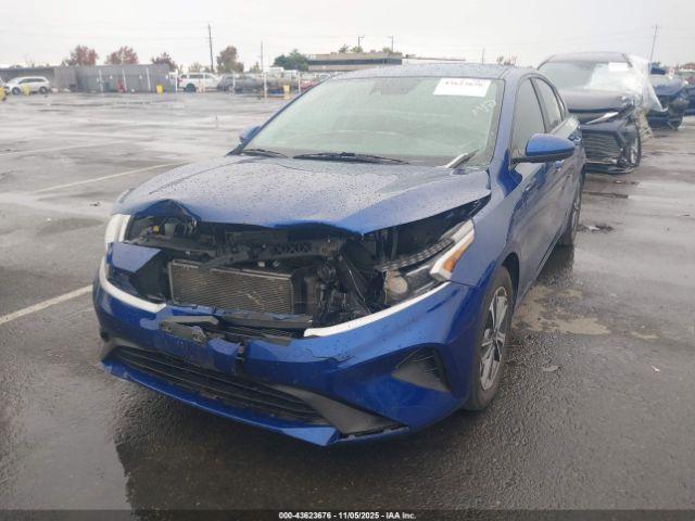 Kia Forte Lxs Image 6