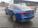 Kia Forte Lxs Image 12