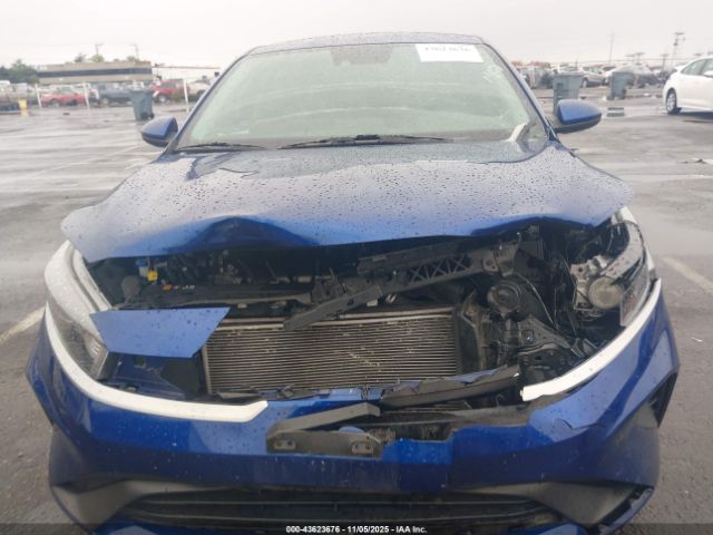 Kia Forte Lxs Image 2