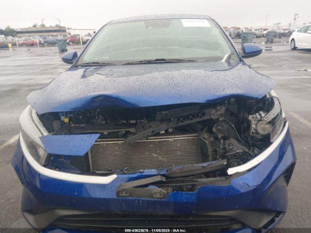 Kia Forte Lxs Image 2