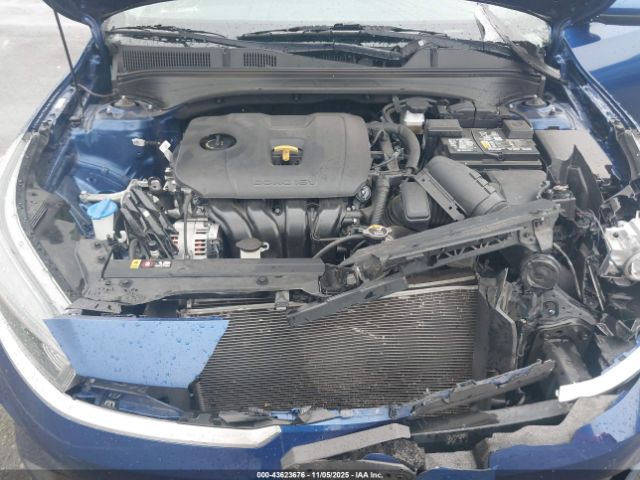 Kia Forte Lxs Image 15