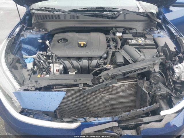 Kia Forte Lxs Image 15