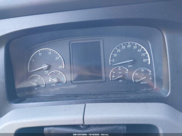 Freightliner New Cascadia 126 Image 4