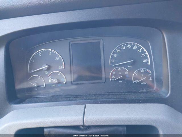 Freightliner New Cascadia 126 Image 4