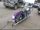 Harley-Davidson Flstf Image 7