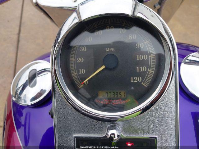 Harley-Davidson Flstf Image 10