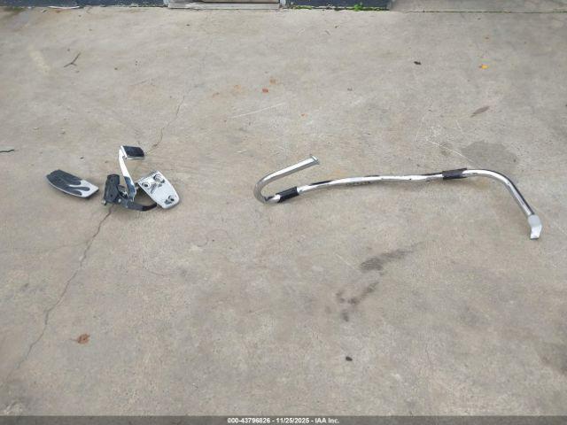 Harley-Davidson Flstf Image 9