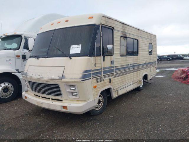 Winnebago P30 Image 3