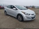 Hyundai ELANTRA Se Image 1