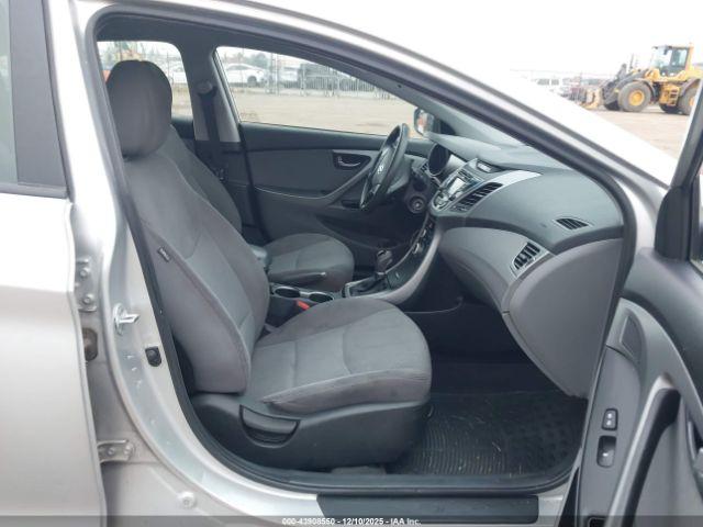 Hyundai ELANTRA Se Image 10