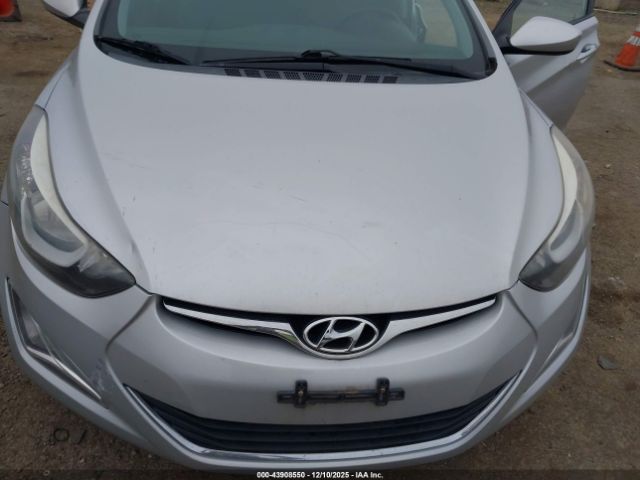 Hyundai ELANTRA Se Image 11