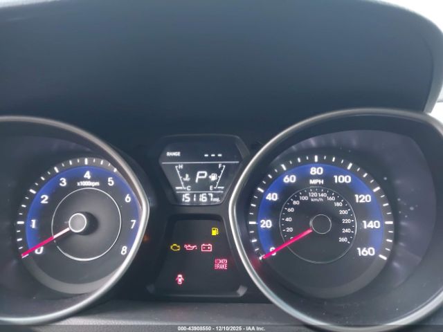 Hyundai ELANTRA Se Image 9