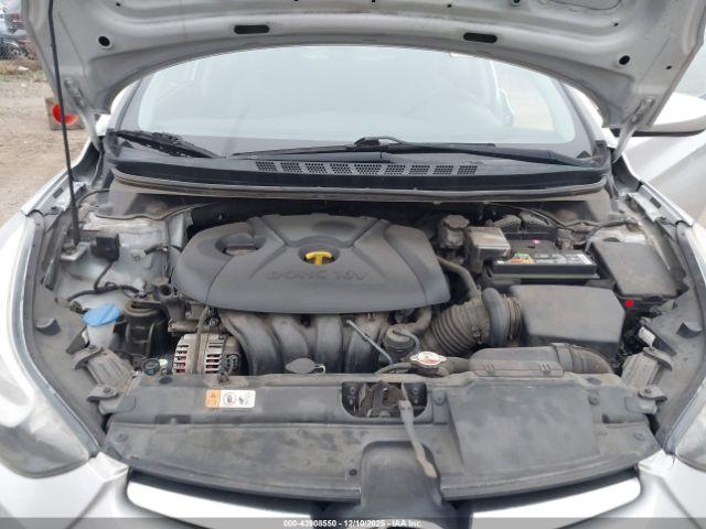 Hyundai ELANTRA Se Image 3
