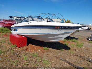  Salvage Sunbird Other