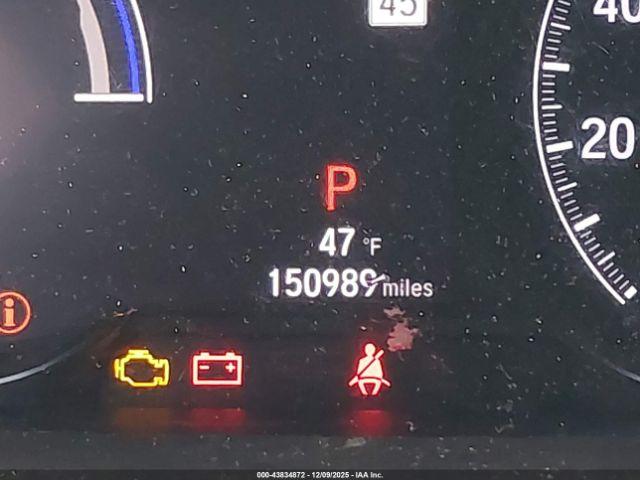 Honda Insight Ex Image 8