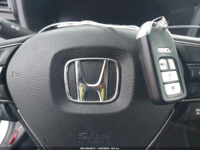 Honda Insight Ex Image 9