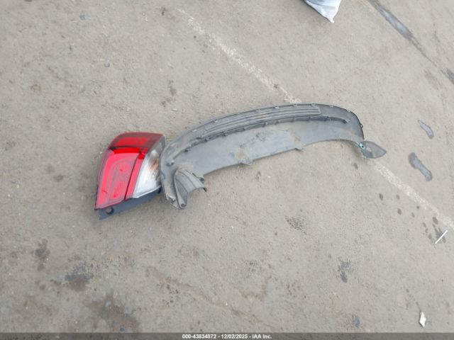 Honda Insight Ex Image 16