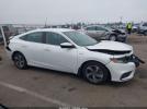 Honda Insight Ex Image 15