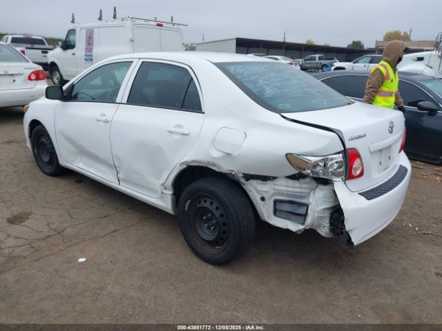 Toyota Corolla Le Image 2