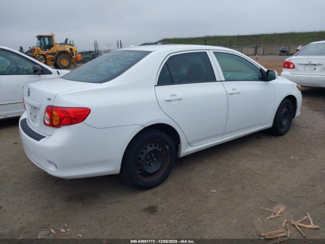 Toyota Corolla Le Image 3