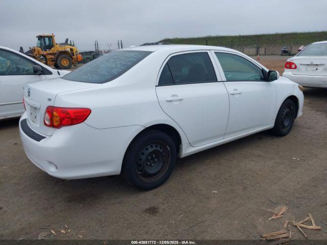 Toyota Corolla Le Image 3