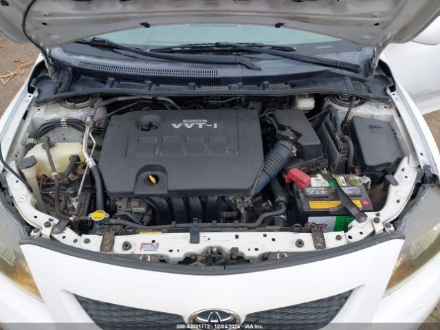 Toyota Corolla Le Image 5