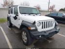 Jeep Wrangler Sport S 4x4 Image 1