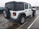 Jeep Wrangler Sport S 4x4 Image 3
