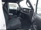 Jeep Wrangler Sport S 4x4 Image 12