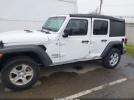 Jeep Wrangler Sport S 4x4 Image 4