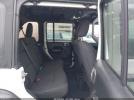 Jeep Wrangler Sport S 4x4 Image 16