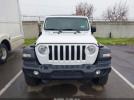 Jeep Wrangler Sport S 4x4 Image 8
