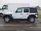 Jeep Wrangler Sport S 4x4 Image 6