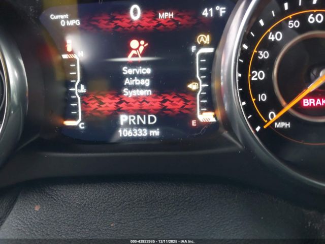 Jeep Wrangler Sport S 4x4 Image 14