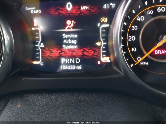 Jeep Wrangler Sport S 4x4 Image 14